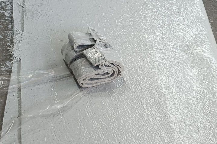 sheet molding compound