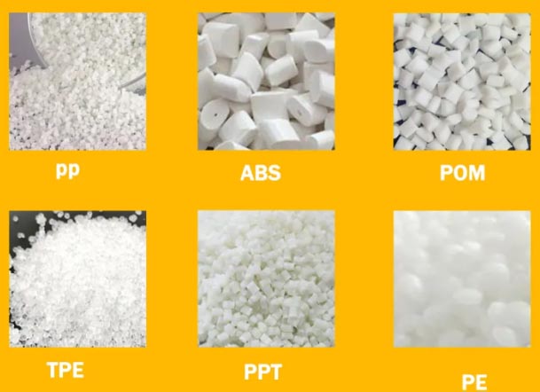 Top-tier Plastic Materials for Home Appliance Molding