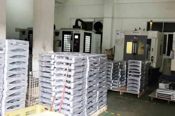 Characteristics and Advantages of Zinc Alloy