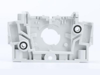 Delivering Quality Custom Parts 1