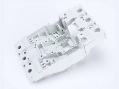 Delivering Quality Custom Parts