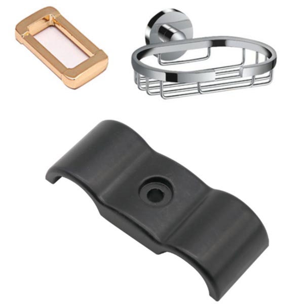 housing die-casting mold Applications