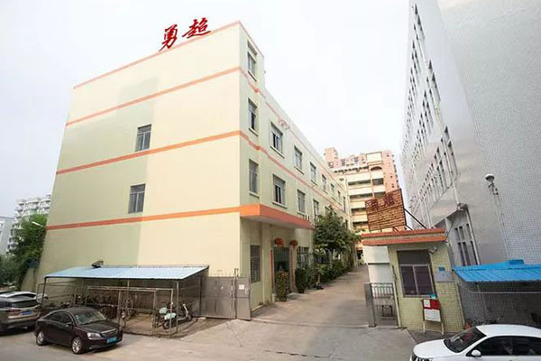 Unveiling the Top 10 Plastic Injection Mold Manufacturers in China