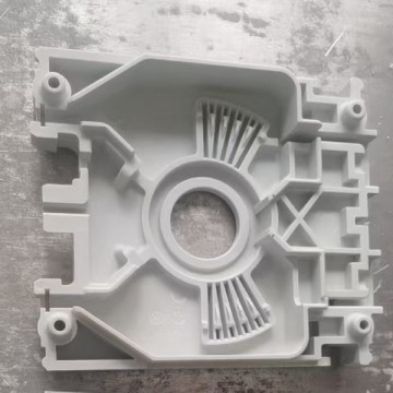 BMC Compression Molding | Yongchao Mold