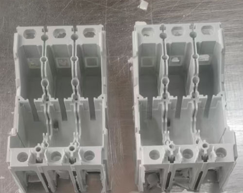 smc compression molding