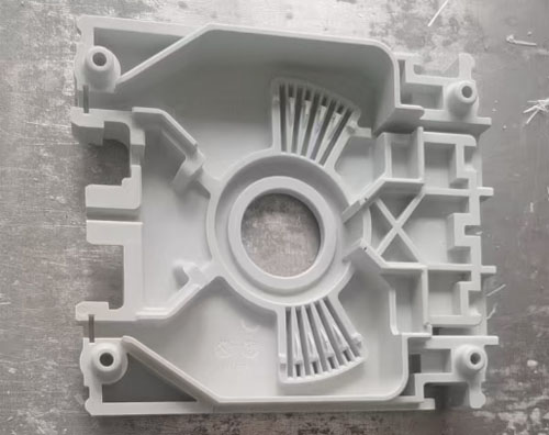 smc plastic molding​