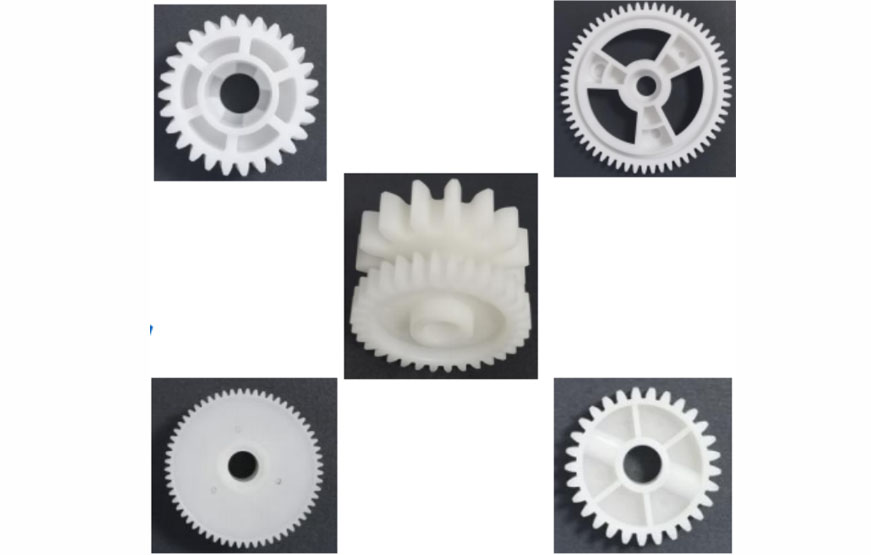 pom plastic injection molding