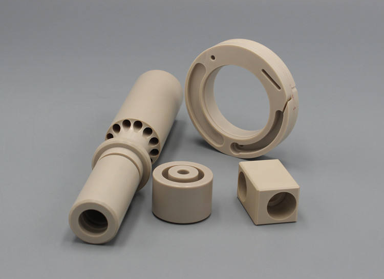 PPS Injection Molding