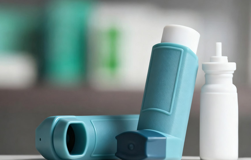 PBT Injection Molding