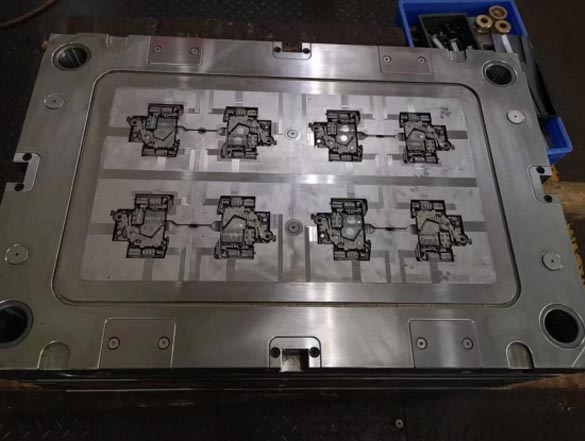 BMC Molding Technical Insights for Buyers