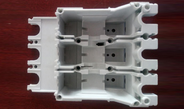 Industrial & Transportation for SMC molding