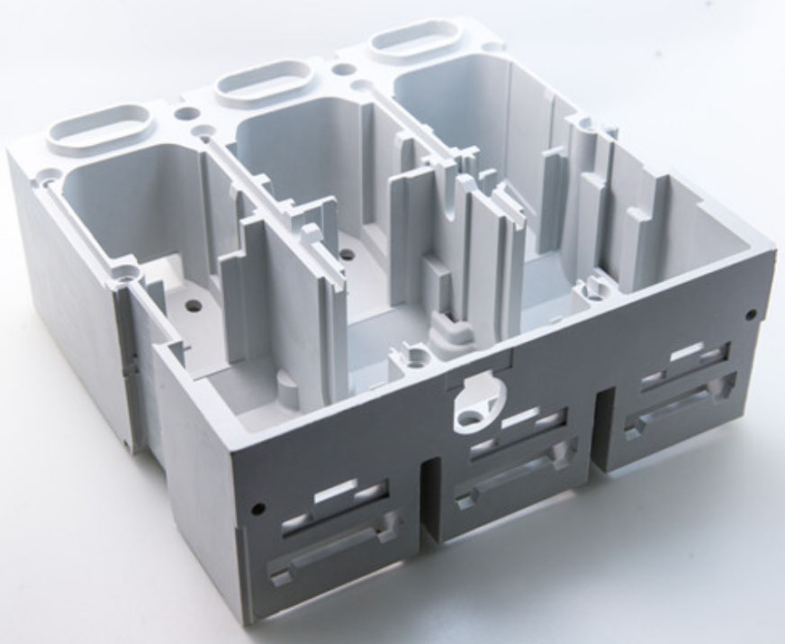 Why Choose SMC for Your Parts