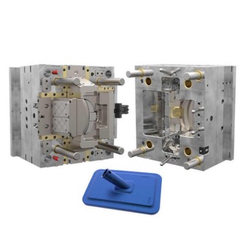 Plastic Injection Molding for Home Appliances | Yongchao Plastic Mold