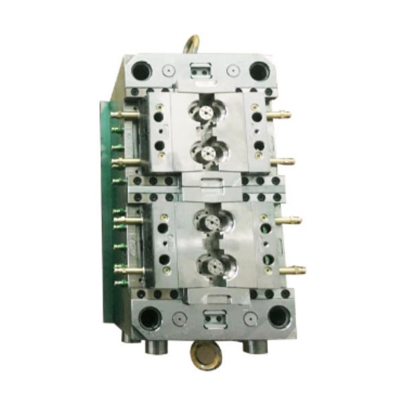 Communication Die Casting Parts Mold | Yongchao Mold