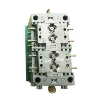 Communication Die Casting Parts Mold | Yongchao Mold