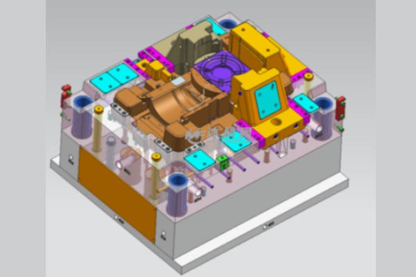 Understanding Plastic Injection Mold Costs: Key Factors and Optimization Strategies