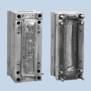 Large Die Casting Molds | Yongchao Mold