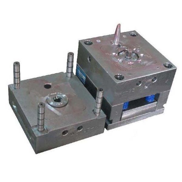 Supply High Quality Housing Die-Casting Mold | Yongchao Mold