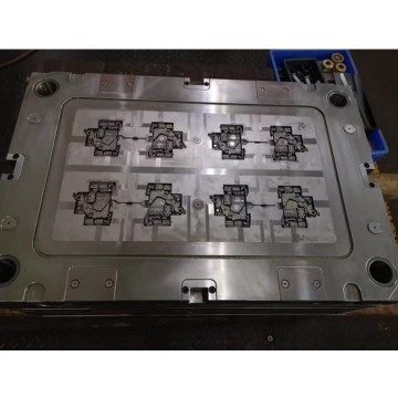 Switch Breaker Mold | Yongchao Plastic Mold