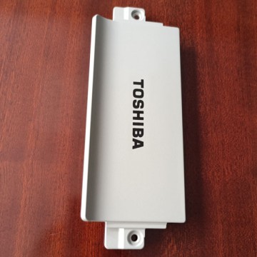 SMC Compression Molding | Yongchao Mold