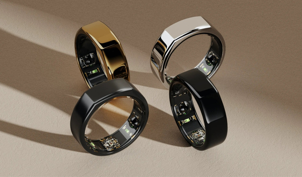 Full interpretation of smart ring market trends in 2024