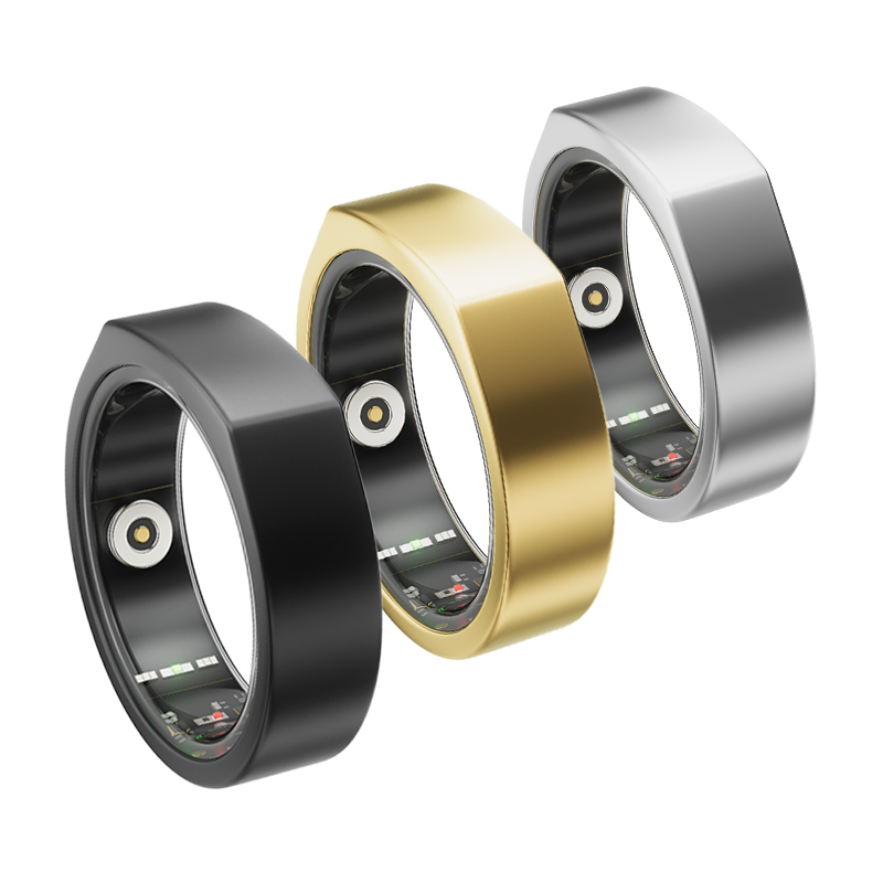 Smart Ring 2024 Health Trendy Product, List of Health Monitoring/Functions/Advantages and Disadvantages