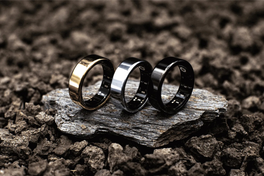 The latest smart ring in 2024 (1)822