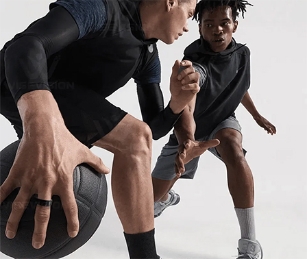 Activity Tracking