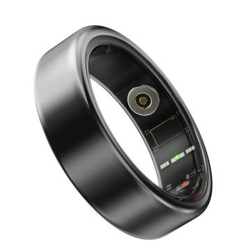 Wow Ring Step Counting Exercise Calories health tracker Smart Ring