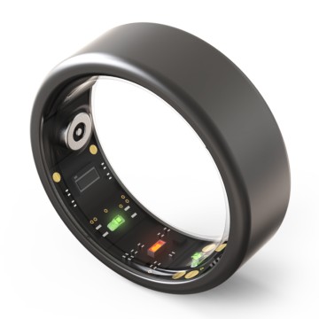 Wow Ring Health Tracker Fitness Sleep Heart Rate Blood Oxygen Tracker Smart ring
