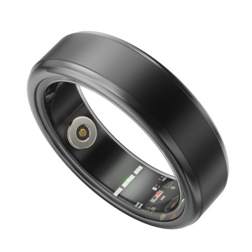 Wow Ring - World's Best smart ring Health Fitness Monitor Monitoring