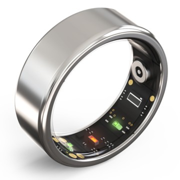 Wow Ring Step Counting Exercise Calories health tracker Smart Ring