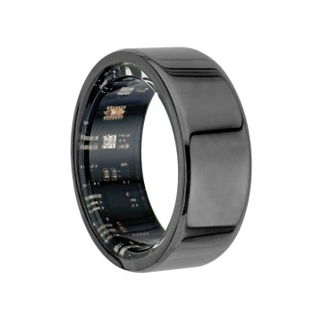 smart ring for Dynamic heart rate measurement Sleep monitoring
