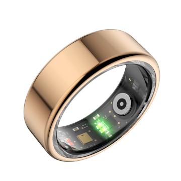 R02 sleep tracking multiple sports modes Sleep monitor smart ring