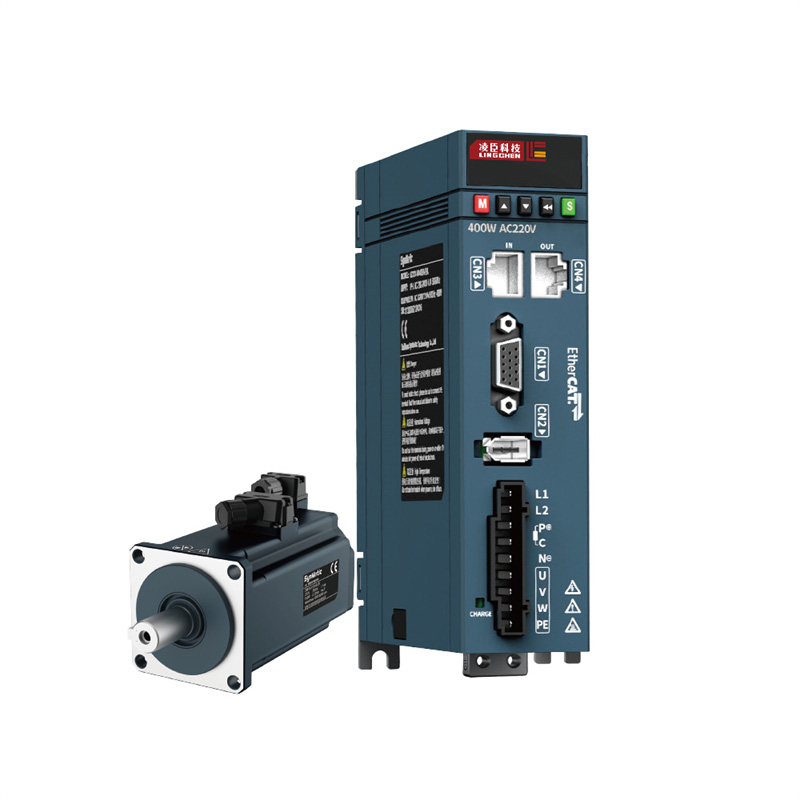 Servo system