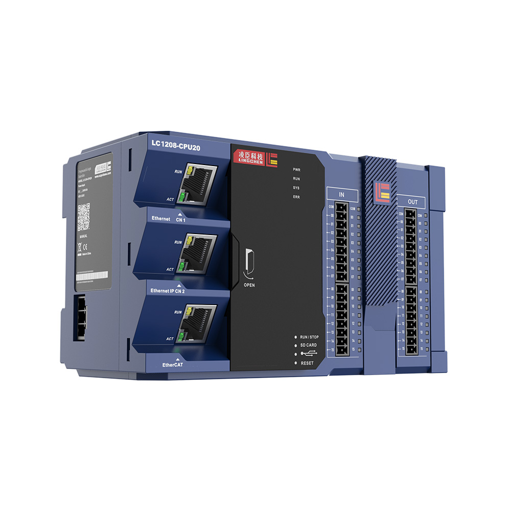 PLC