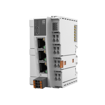 Ling chen Mini PLC1000 Series