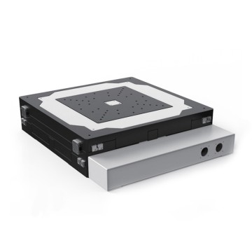 Planar XY Cross Roller Platform series