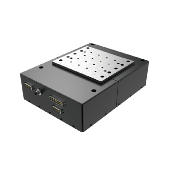 Plane Z-axis lifting platform series