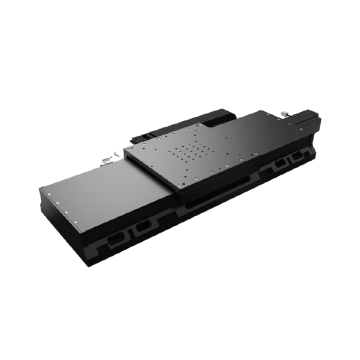 Single axis precision screw platform series