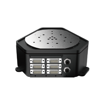 ZTT flat fine-tuning platform series