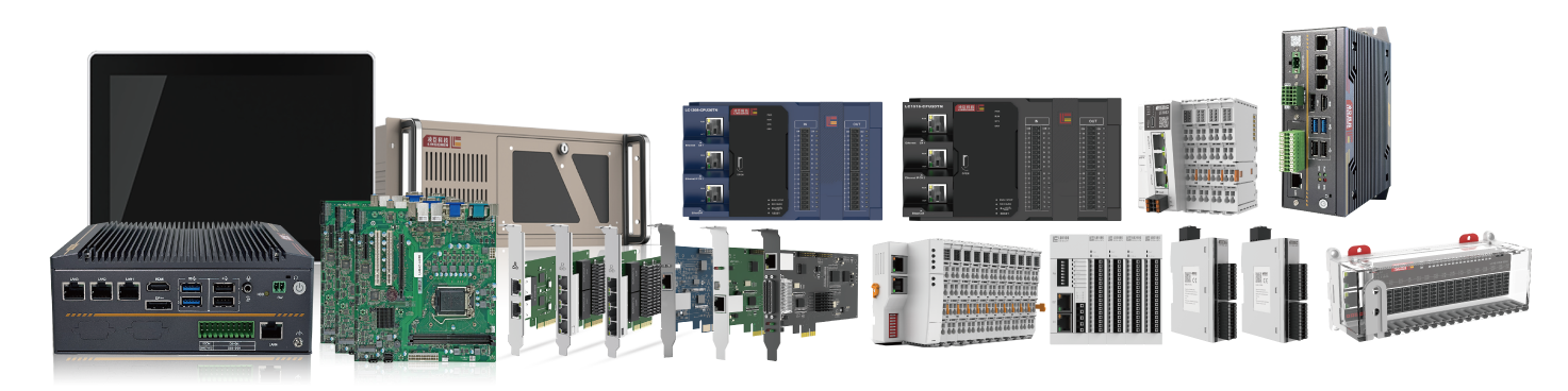 Lingchen Bus PLC Empowers Full Inspection Equipment for Mobile Lens Modules