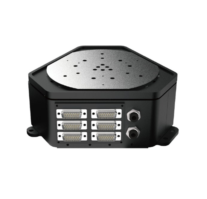 High Precision Positioning Platform: Essential Features Buyers Should Know