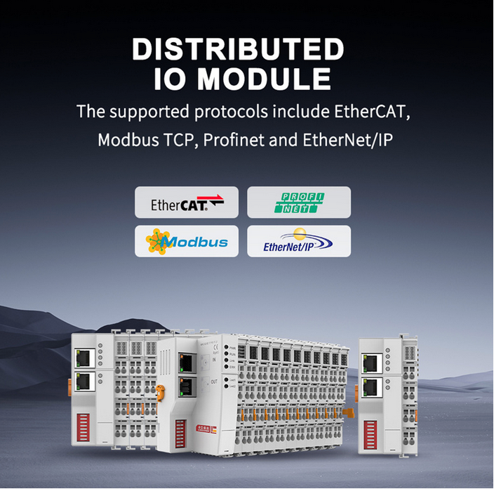 How to Evaluate Remote IO Solutions for Long-Term Reliability and Performance