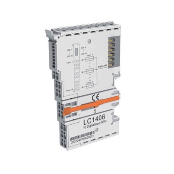 16 channel PNP Digital input io module