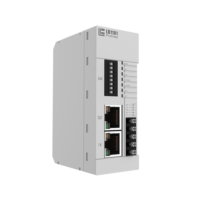 LD1101 Profinet Communication Bus Coupler I/O Module