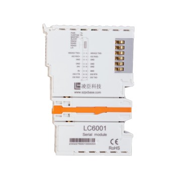 1 Channel Communication Remote I/O module input output module