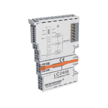 16 channel PNP Digital output io module