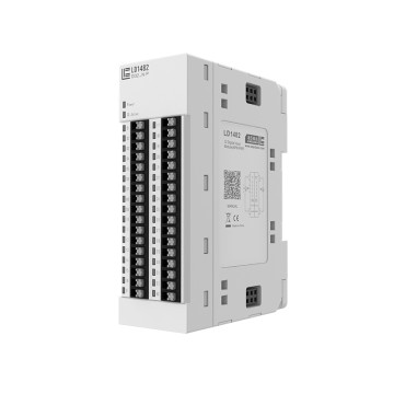 32-Channel NPN/PNP Configurable Digital Input IO Module