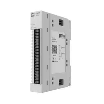 Mô-đun đầu vào cảm biến áp suất 2 kênh 16 bit